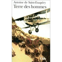 Terre des Hommes