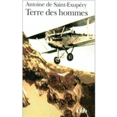 Terre des Hommes