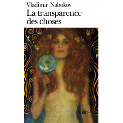 La transparence des choses La transparence des choses