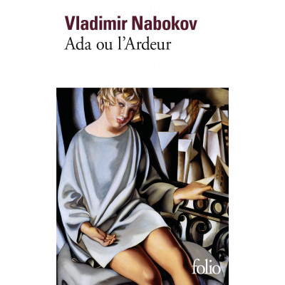 Ada ou L'ardeur (Уценка)