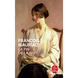 La fin de la nuit