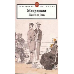 Pierre et Jean