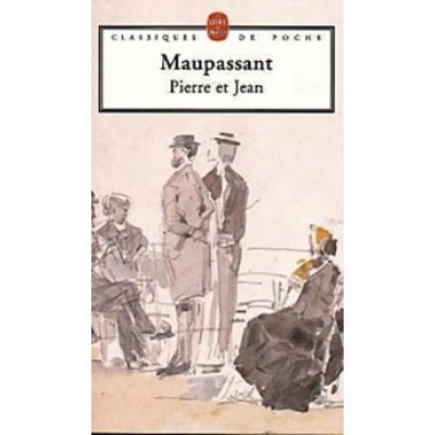 Pierre et Jean