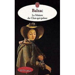 La Maison du Chat-qui-pelote