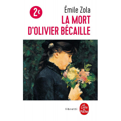 La Mort D'olivier Becaille