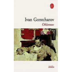 Oblomov