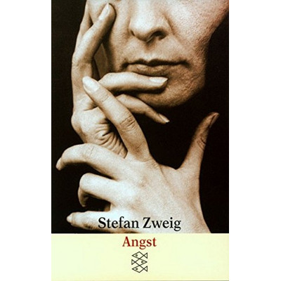 Angst. Novelle