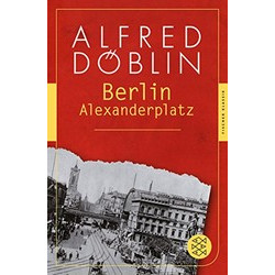 Berlin Alexanderplatz