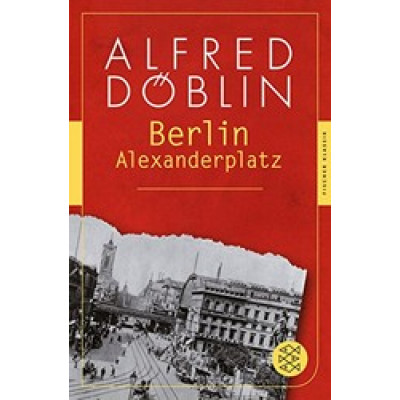 Berlin Alexanderplatz