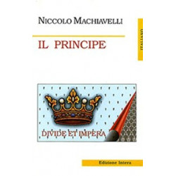 Il Principe (Уценка)