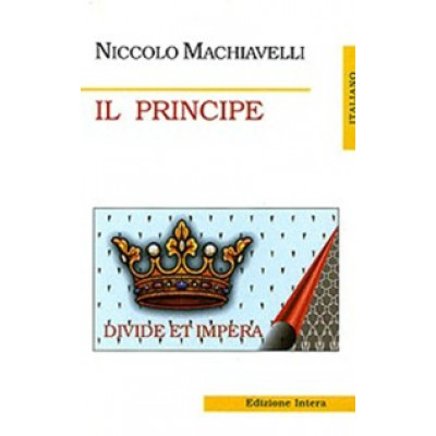 Il Principe (Уценка)