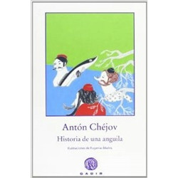 Historia de una anguila