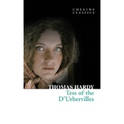 Tess of the d’Urbervilles