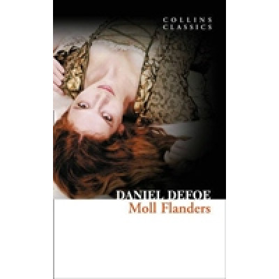 Moll Flanders (Уценка)