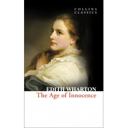 Age Of Innocence Age Of Innocence