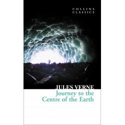 Journey to the Centre of the Earth