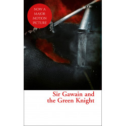 Sir Gawain and the Green Knight by Weston J.