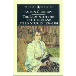 Lady with little dog and other stories, 1896-1904 (Уценка)