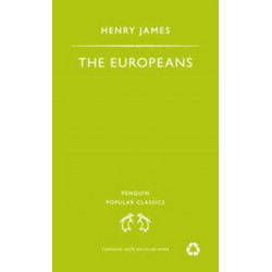 Europeans (Уценка)