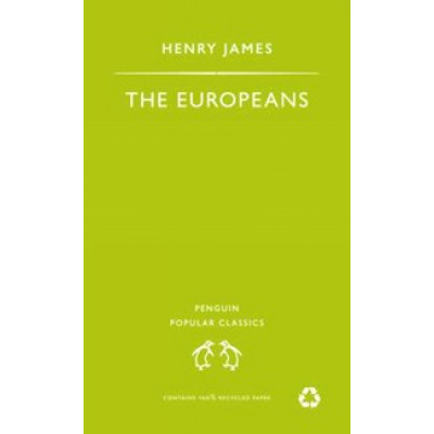 Europeans (Уценка)