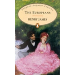Europeans (Уценка)