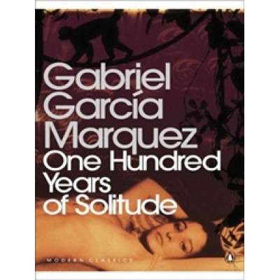 One Hundred Years of Solitude