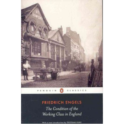 The Condition of the Working Class in England (Уценка)