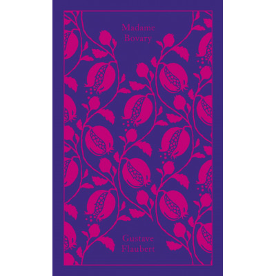 Madame Bovary