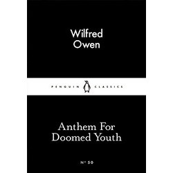Anthem For Doomed Youth