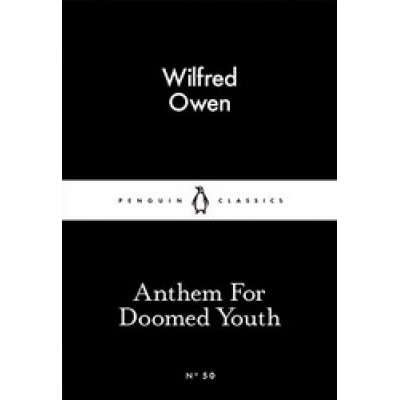 Anthem For Doomed Youth