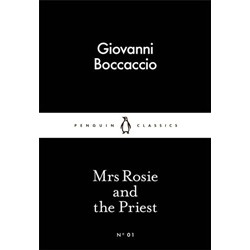 Mrs Rosie and the Priest