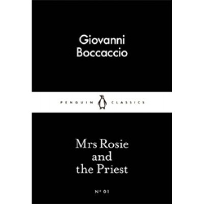 Mrs Rosie and the Priest