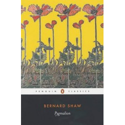Pygmalion