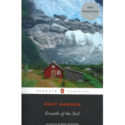 Growth of the Soil