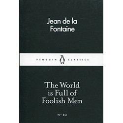 The World is Full of Foolish Men (Уценка)