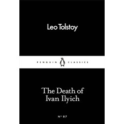 The Death of Ivan Ilyich