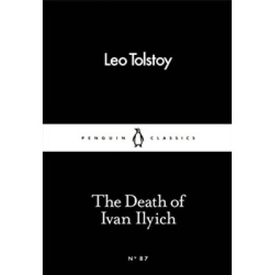 The Death of Ivan Ilyich
