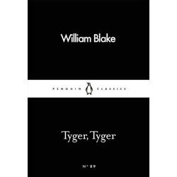 Tyger Tyger