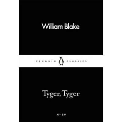 Tyger Tyger