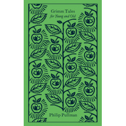 Grimm Tales: For Young and Old