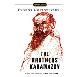 The Brothers Karamazov