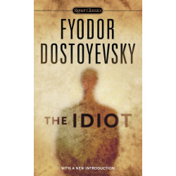The Idiot (Уценка)
