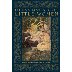 Little Women (Abbeville Illustrated Classics)