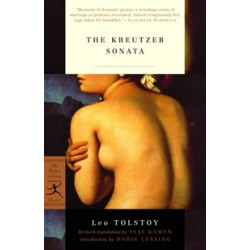 Kreutzer Sonata