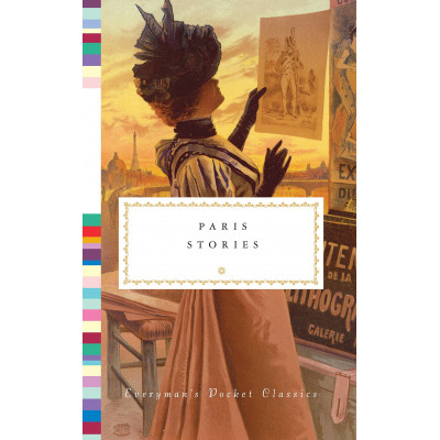 Paris Stories (Уценка)