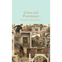 Crime and Punishment