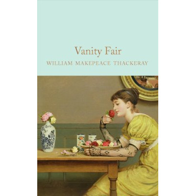Vanity Fair (Уценка)