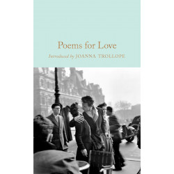Poems for Love by Gaby Morgan and Joanna Trollope