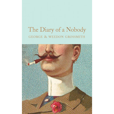The Diary of a Nobody(Уценка)