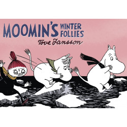 Moomin's Winter Follies